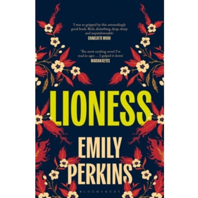 Lioness - Emily Perkins