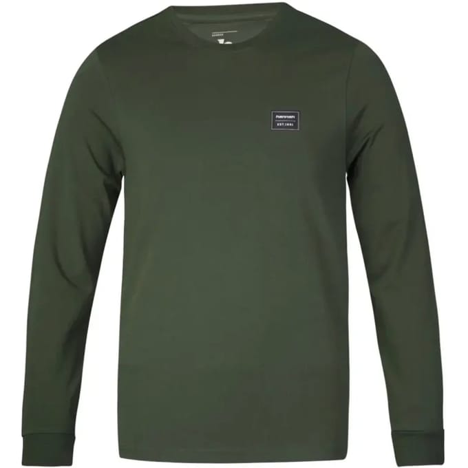 T-shirt met lange mouwen Hannah Kirk II