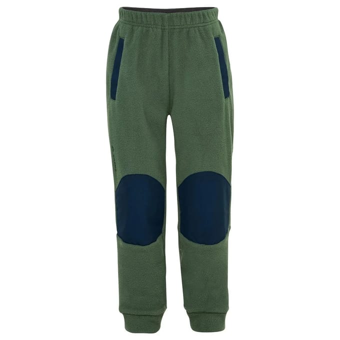 Vaude Pulex Broek Groen 146-152 cm Jongen