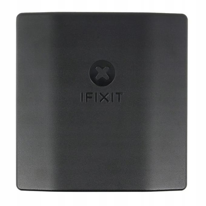 iFixit Essential Electronics Toolkit