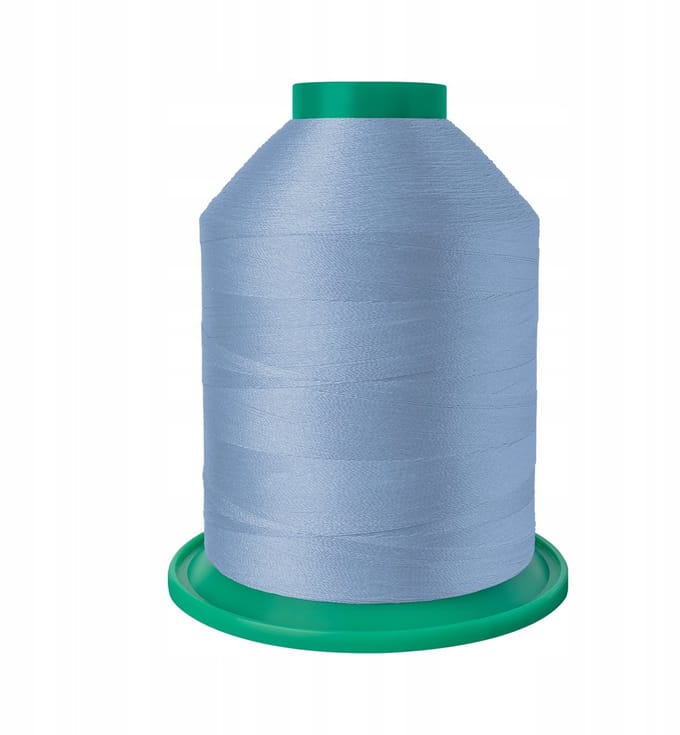 Ariadna Iris 40N Borduurzijde 5000m - 100% Polyester, Zijdeglans