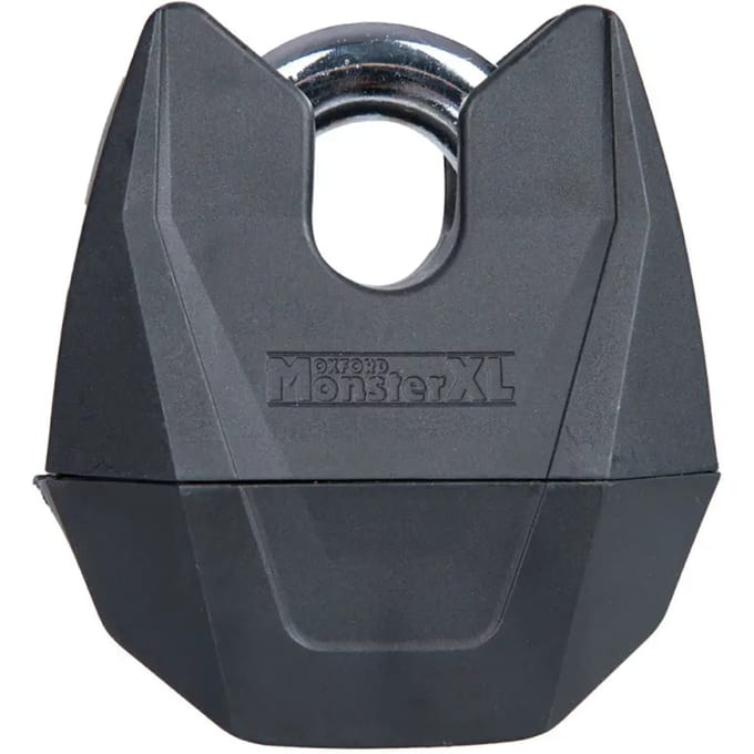 Hangslot Oxford MonsterXL