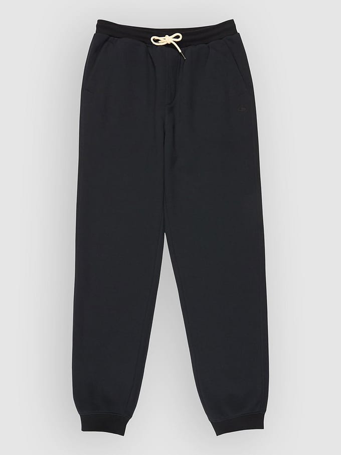 Quiksilver Salt Water Jogger Broek zwart