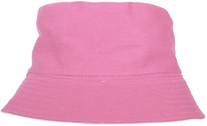 Vissershoed roze