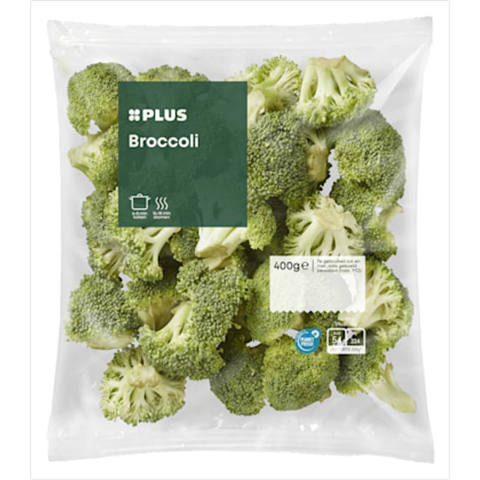 Broccoliroosje