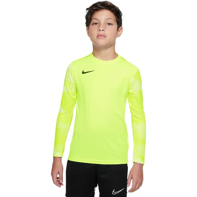 Nike Park IV Sportshirt Unisex - Maat 146