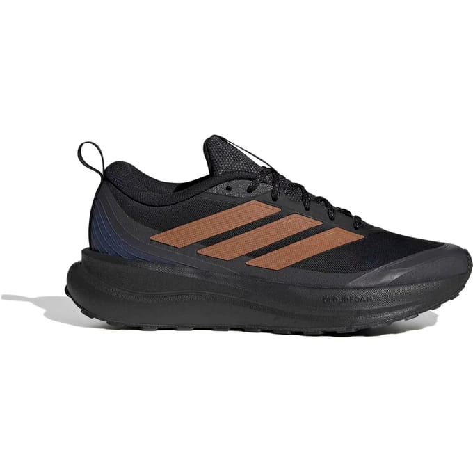Adidas Runfalcon 6 Atr Hardloopschoenen Zwart EU 38 2/3 Vrouw