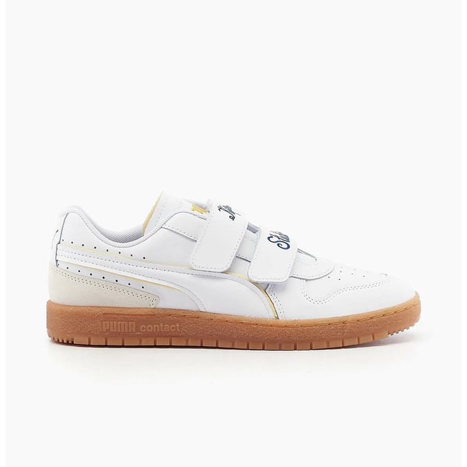 Puma Kidsuper Studios x Ralph Samspon 70 Wit Heren Trainers