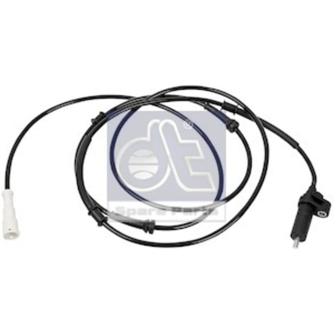 Sensor, wielsnelheid DT Spare Parts 12.40013