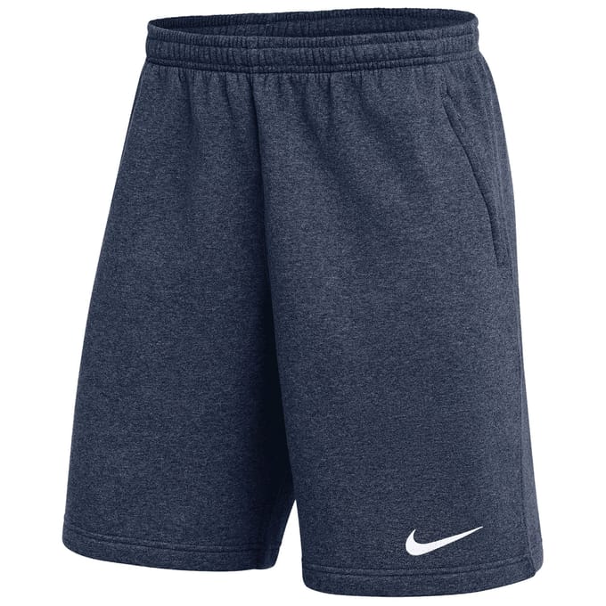 Nike Park 26 Fleece Joggingshort Heren - Maat M