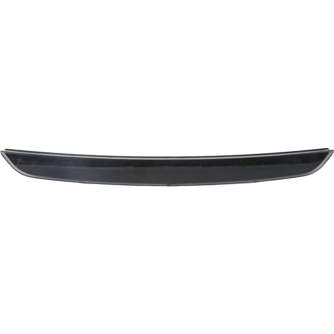 Achterste LED Derde Remlicht 8J0945097 Plug-and-Play Vervanging voor MK2 TT 2007‑2014 black