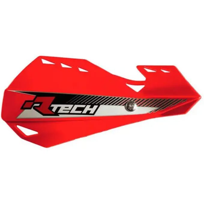 Motorhandbeschermers Racetech Dual CRF
