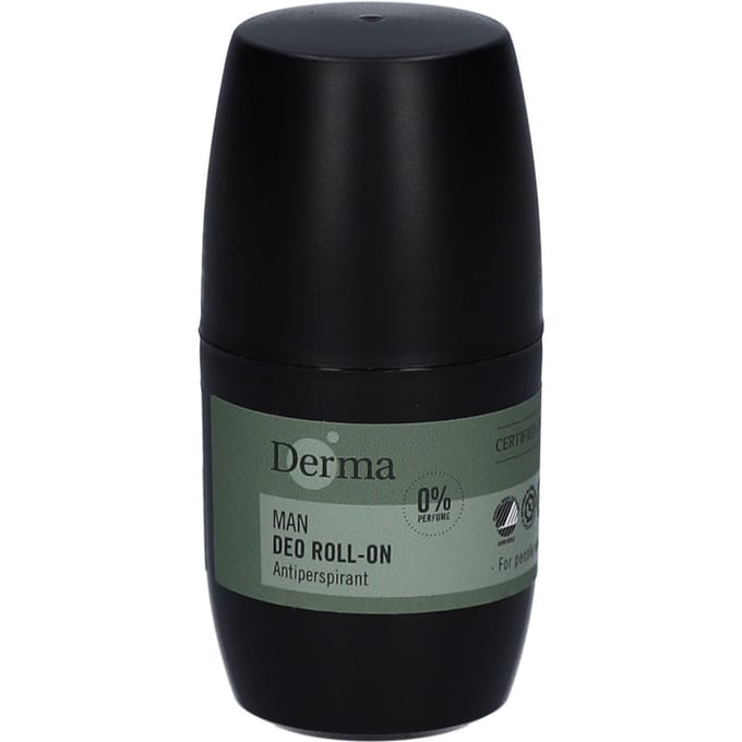 Derma Man Deo Roll-on - 50 ml