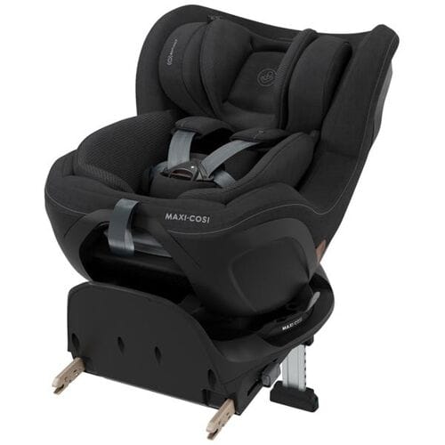 Maxi-Cosi Mica Slide Pro Authentic Black unisex