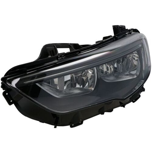 Koplamp, bevestiging ZKW 1050.145.0001