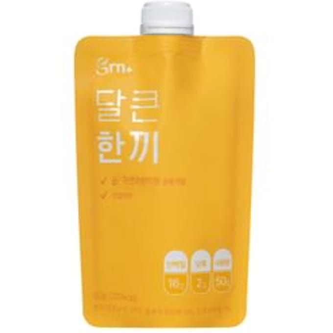 SweetPump Protein Shake 50g