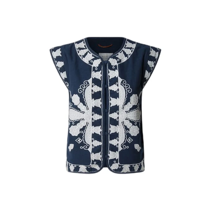Damesgilet Pepe Jeans 11 Heaven