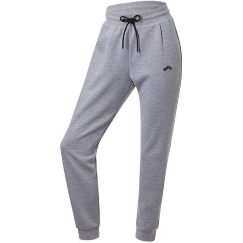 CRIVIT Dames joggingbroek (Grijs, S (36/38))
