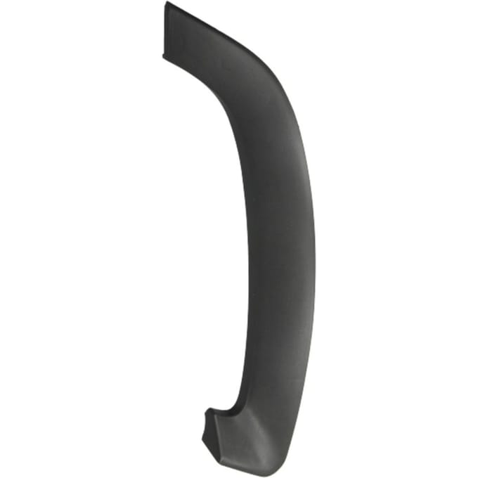 Sierlijst/beschermstrip, bumper BLIC 5703-05-3284923P links