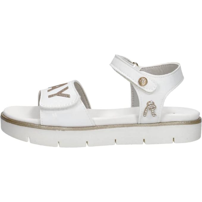 Replay Sandal 4 Sandalen - Meisjes - Wit - Maat 37