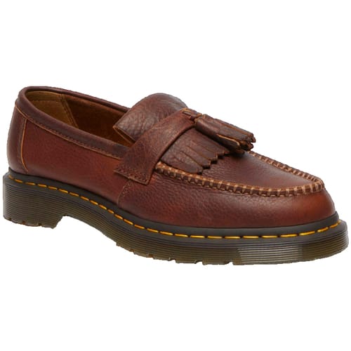 Dr Martens Adrian Ambassador Tassel Schoenen