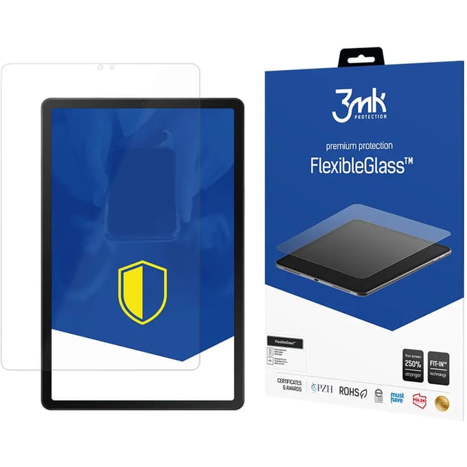 3mk FlexibleGlass Hybrid Glass for Samsung Galaxy Tab S5e