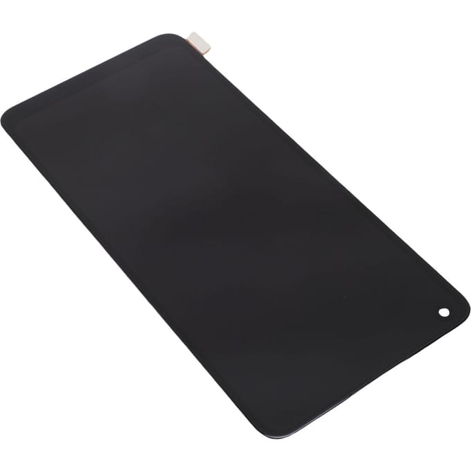 Telefoon TFT Display Assembly Vervanging voor Xiaomi 11 Lite 5G 11 Lite 4G 11 Lite 5G NE Touchscreen Digitizer Component black
