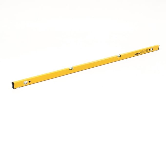 Ironside Bouwwaterpas Ironside 150cm M. Voetje 150CM M. VOETJE