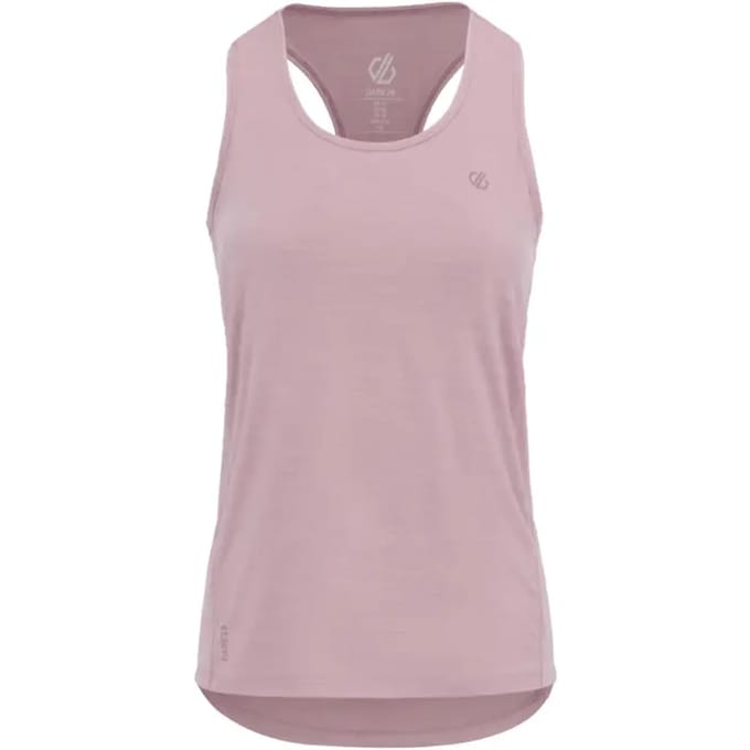 Tanktop Dames Lichtgewicht Ademend