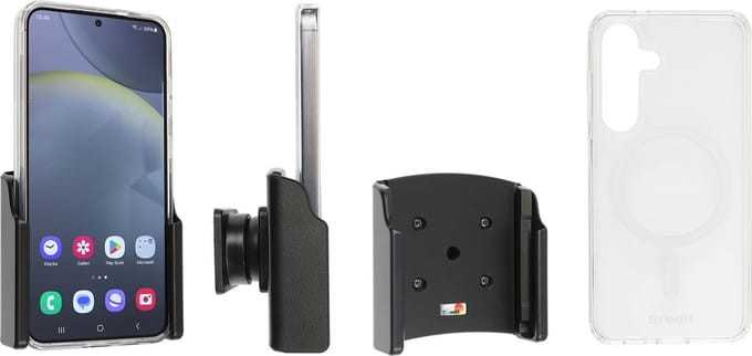 Brodit houder Samsung Galaxy S24 Plus with Magnetic case