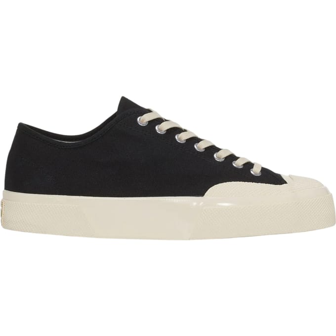 Mannenschoen Superga 2432 S51347W Ner