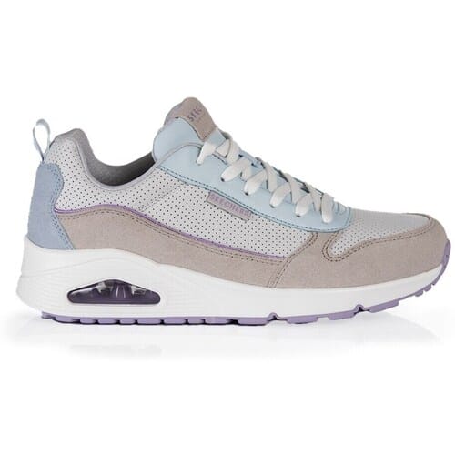 Lage Sneakers Skechers 177105GYLB
