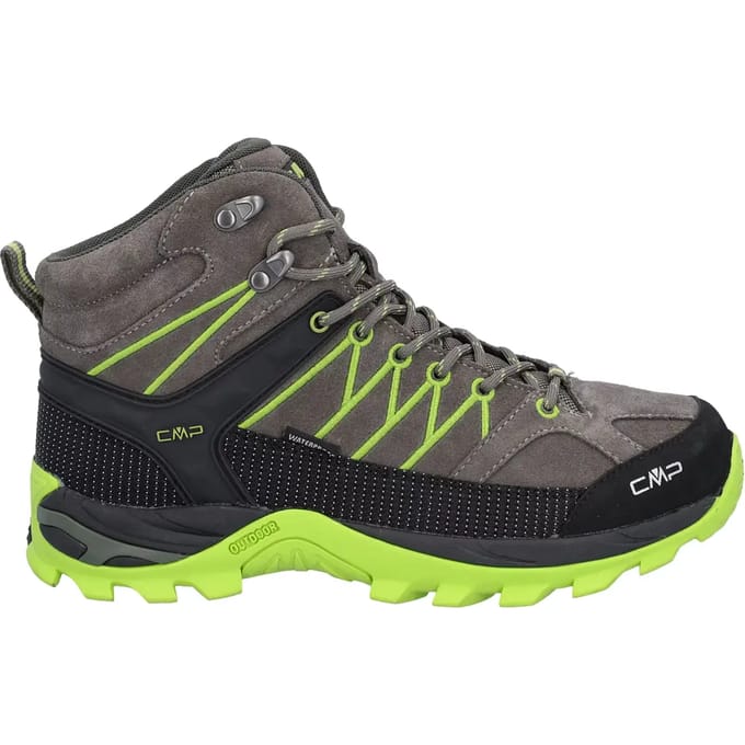 Schoenen CMP Rigel Waterproof