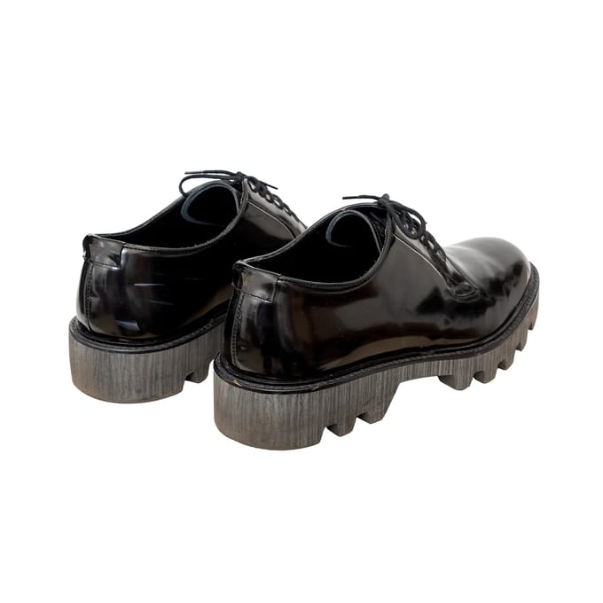 Emporio Armani Oxford Schoenen - '10s
