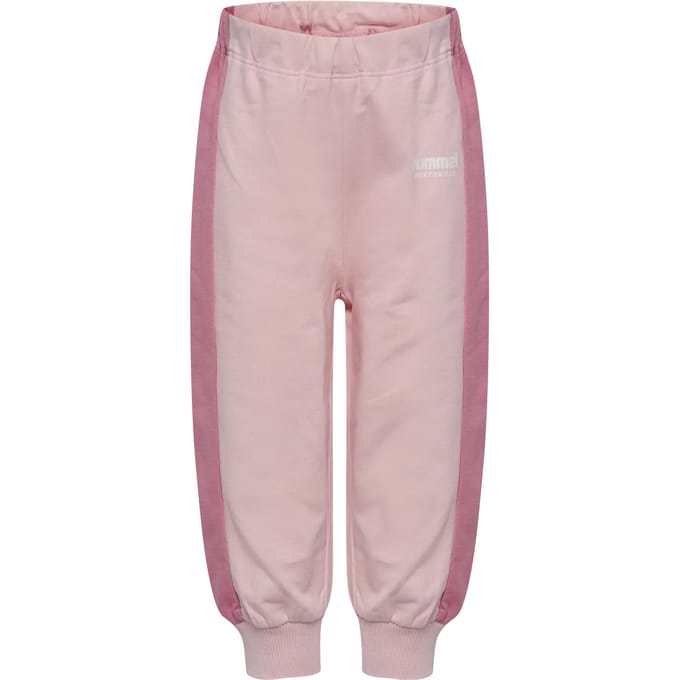 Hummel kinderbroek Hmlmini, los model met verstelbare taille 230335