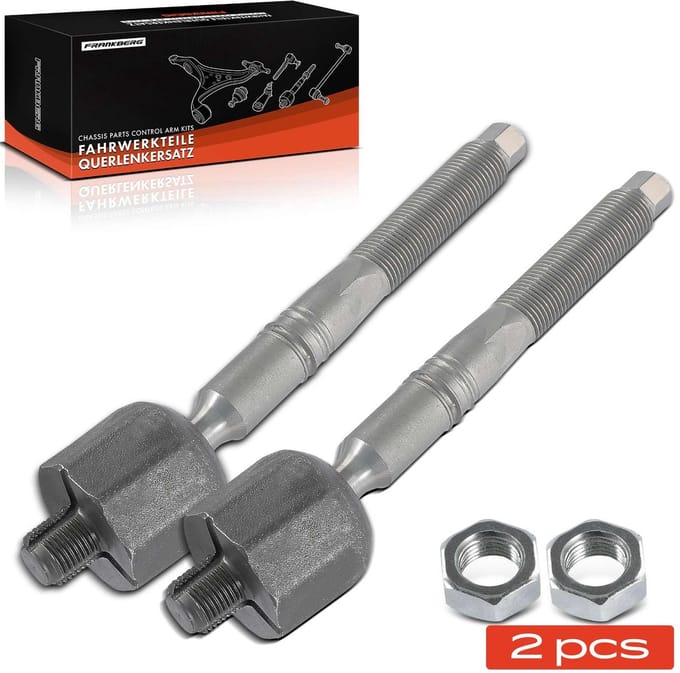 Frankberg 2x stuurstang vooras links voor VW