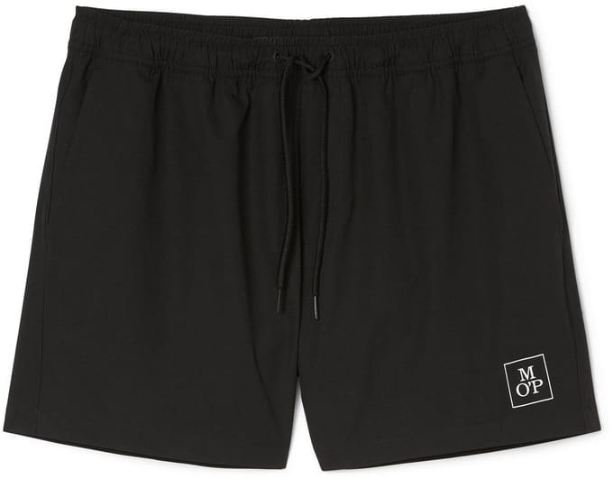Marc O Polo Zwembroek Woven Swim Shorts ESSENTIALS Set van 1