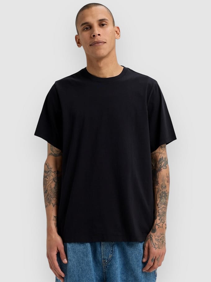 Burton Classic T-Shirt zwart