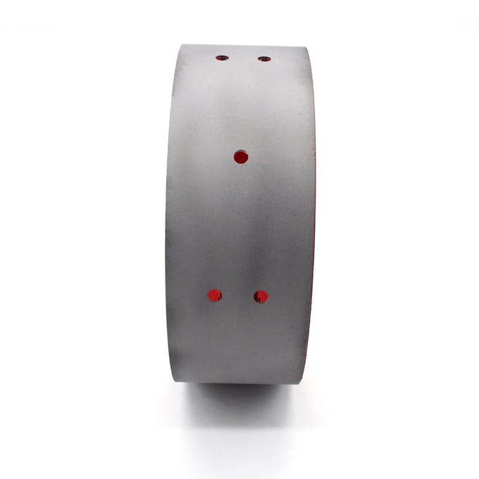 4L60E 4L65E 4L70E Transmissieband 057961 2-5/8 silver & red
