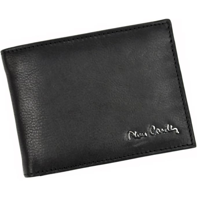 Portefeuille en cuir pour homme Pierre Cardin TILAK50 8806