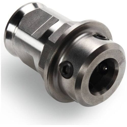 Adaptateur avec porte-outil QuickIN MAX/Weldon 32
