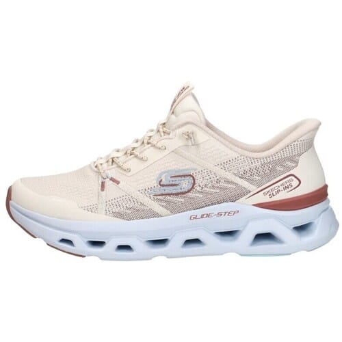 Lage Sneakers Skechers Sneaker GLIDE-STEP ALTUS FAST LANE