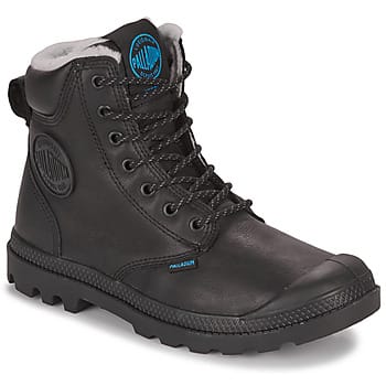 Laarzen Palladium PAMPA SPORT CUFF WPS