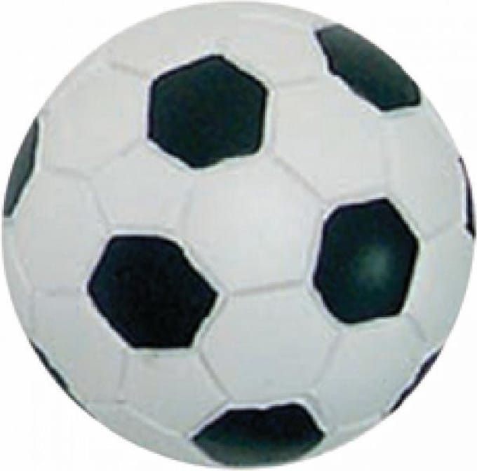 Meubelknop voetbal Ø 33 mm