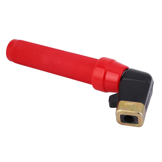 Amerikaanse Stijl 400A Las Elektrode Houder Stick Staaf Lasaccessoires