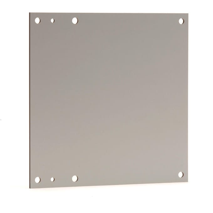 Eaton KG433 Bevestigingsplaat 220x220mm - 1028915