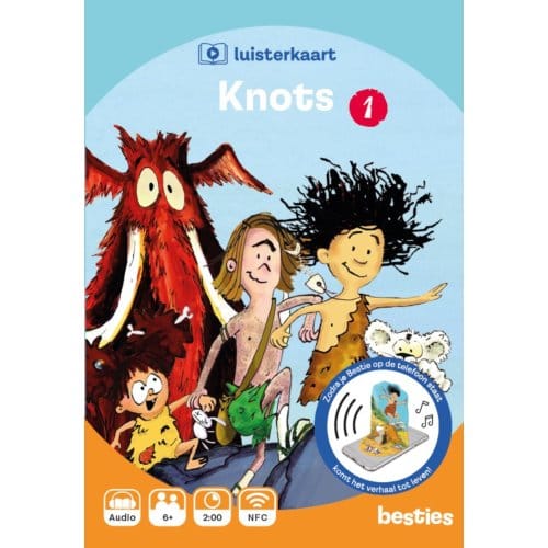 Knots - Tijs van Marle