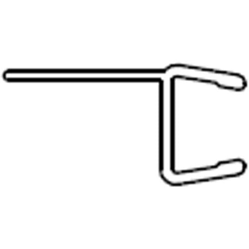Steinkamp Living replacement seal vertical to HSTR3100, STE100072-6