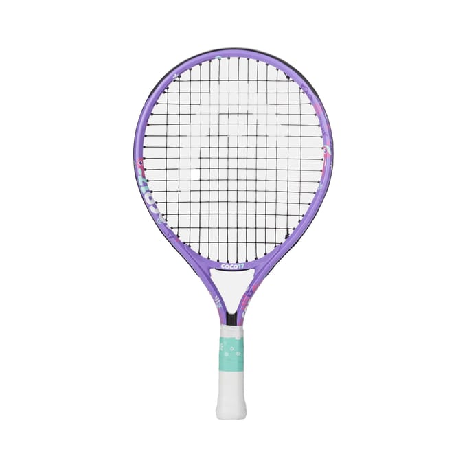 Tennisracket voor kinderen Head Coco 17