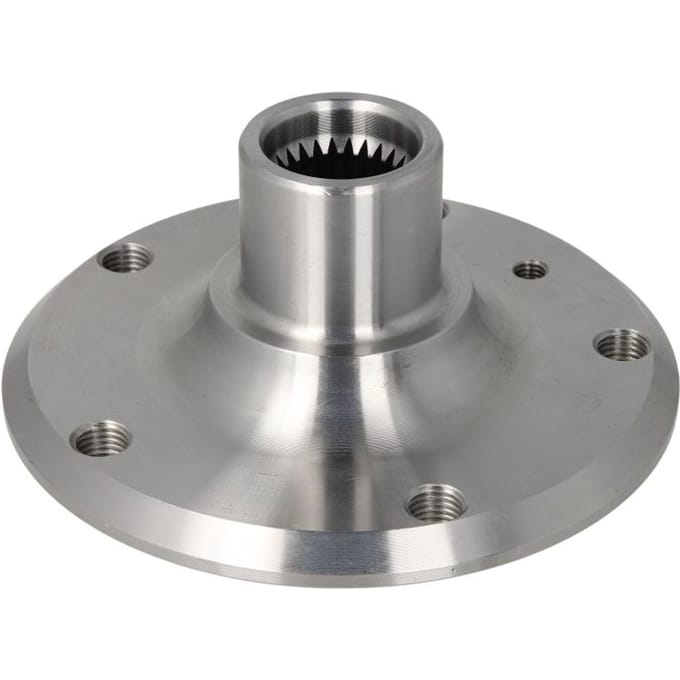 Wielnaaf MEYLE 314 752 0006